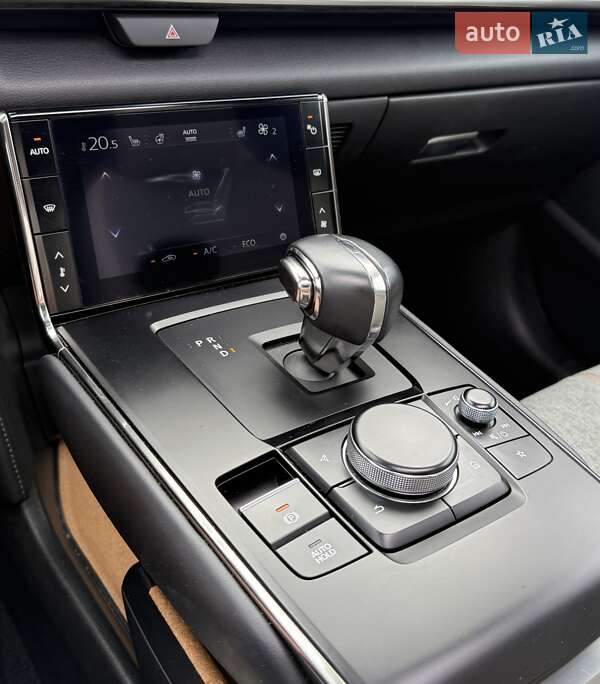 Внедорожник / Кроссовер Mazda MX-30 2021 в Львове