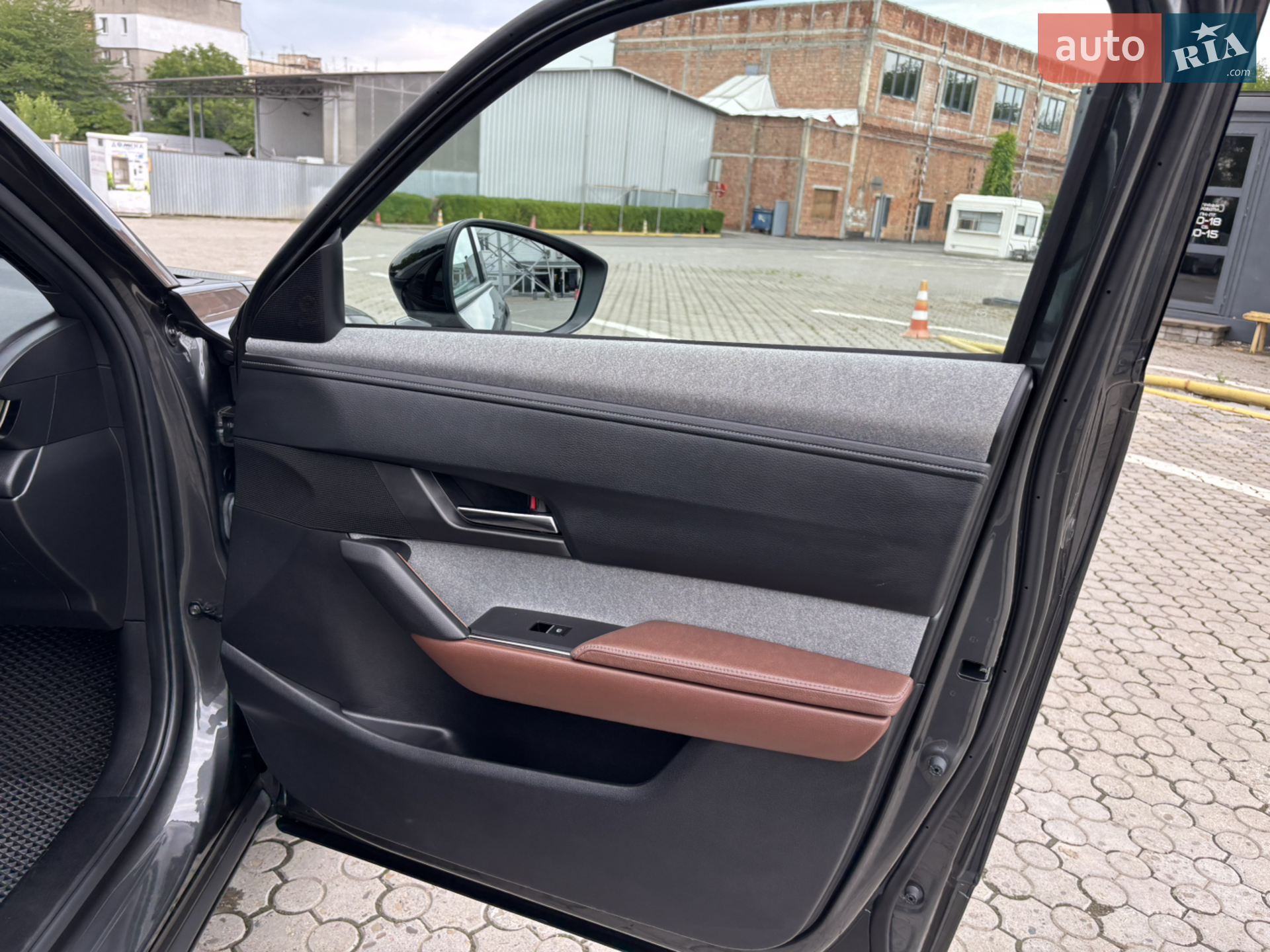 2020 Mazda MX-30 - мініатюра 19