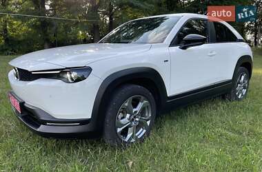 Внедорожник / Кроссовер Mazda MX-30 2022 в Хмельницком