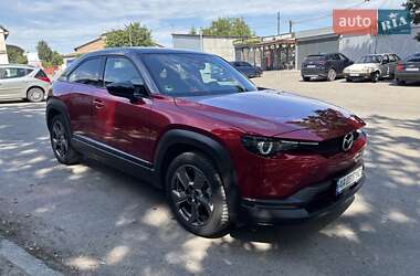 Внедорожник / Кроссовер Mazda MX-30 2021 в Киеве