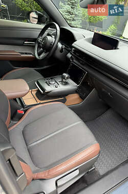 Внедорожник / Кроссовер Mazda MX-30 2020 в 