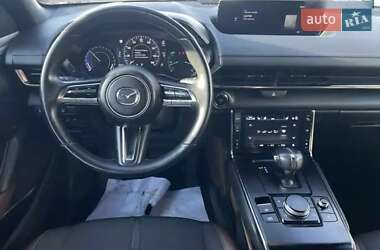 Внедорожник / Кроссовер Mazda MX-30 2021 в Львове