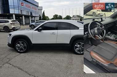 Внедорожник / Кроссовер Mazda MX-30 2021 в Черновцах