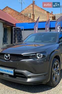 Позашляховик / Кросовер Mazda MX-30 2020 в Ужгороді