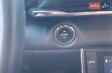 Внедорожник / Кроссовер Mazda MX-30 2020 в 