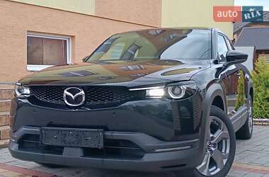 Внедорожник / Кроссовер Mazda MX-30 2022 в Дрогобыче