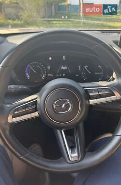 Внедорожник / Кроссовер Mazda MX-30 2021 в 