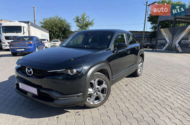 Внедорожник / Кроссовер Mazda MX-30 2021 в Кривом Роге
