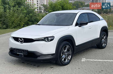 Внедорожник / Кроссовер Mazda MX-30 2020 в Львове