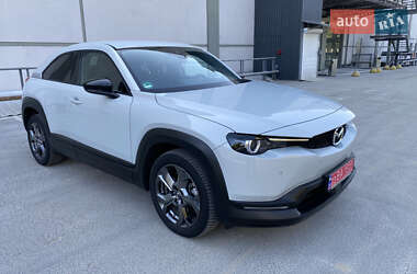 Позашляховик / Кросовер Mazda MX-30 2022 в Києві