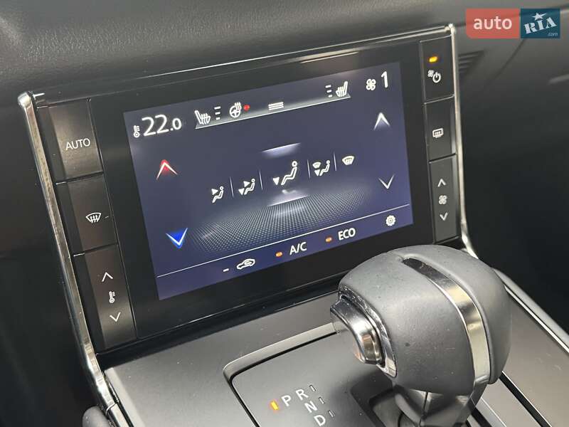 Позашляховик / Кросовер Mazda MX-30 2021 в Дніпрі