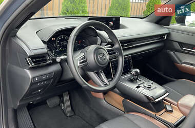 Внедорожник / Кроссовер Mazda MX-30 2020 в 
