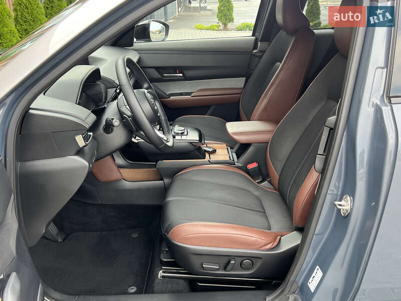 Позашляховик / Кросовер Mazda MX-30 2020 в Вінниці фото 10 Позашляховик / Кросовер Mazda MX-30 2020 в Вінниці