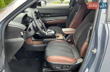 Внедорожник / Кроссовер Mazda MX-30 2020 в 
