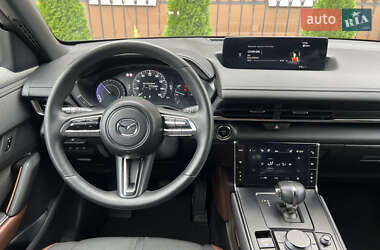Внедорожник / Кроссовер Mazda MX-30 2020 в 