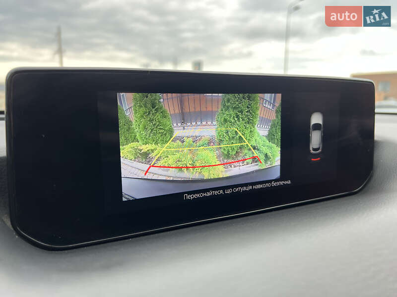 Позашляховик / Кросовер Mazda MX-30 2020 в Вінниці фото 20 Позашляховик / Кросовер Mazda MX-30 2020 в Вінниці