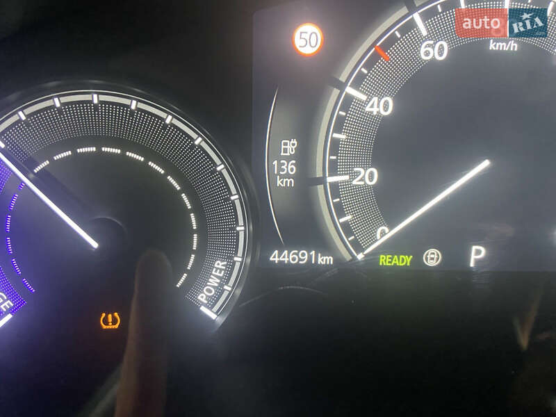 Позашляховик / Кросовер Mazda MX-30 2021 в Мукачевому