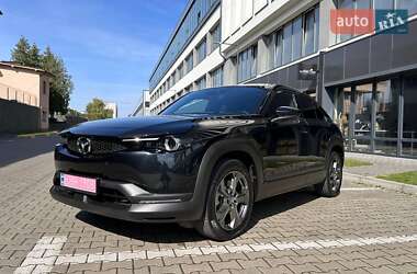 Внедорожник / Кроссовер Mazda MX-30 2022 в 