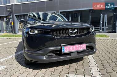 Внедорожник / Кроссовер Mazda MX-30 2022 в 
