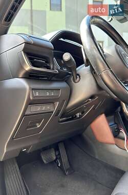 Внедорожник / Кроссовер Mazda MX-30 2022 в 
