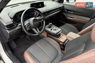 Внедорожник / Кроссовер Mazda MX-30 2021 в 