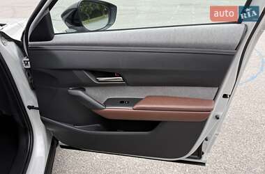 Внедорожник / Кроссовер Mazda MX-30 2021 в 
