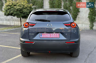 Внедорожник / Кроссовер Mazda MX-30 2022 в 