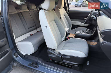 Внедорожник / Кроссовер Mazda MX-30 2022 в 