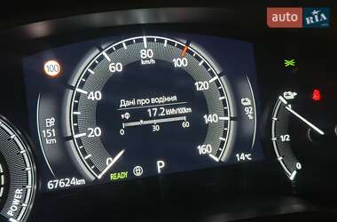Внедорожник / Кроссовер Mazda MX-30 2022 в 