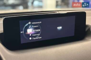 Внедорожник / Кроссовер Mazda MX-30 2022 в 