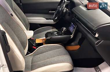 Внедорожник / Кроссовер Mazda MX-30 2022 в 