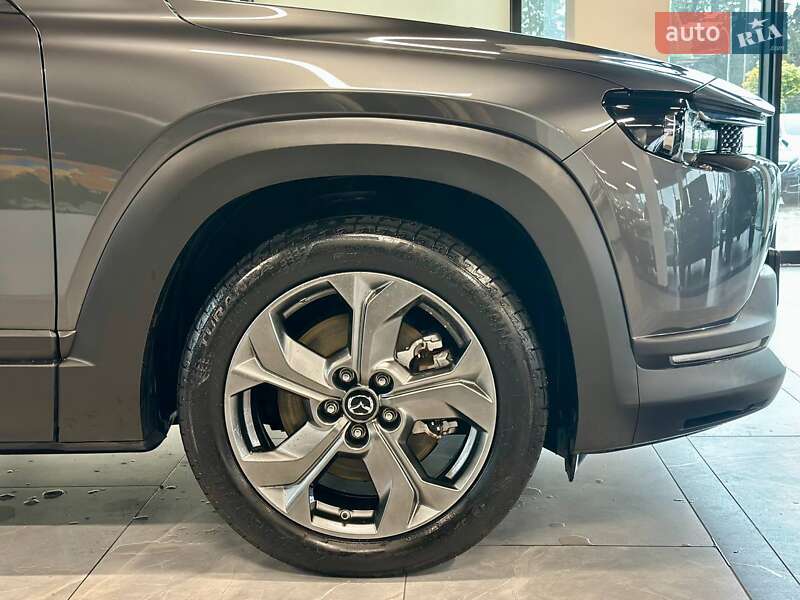 Внедорожник / Кроссовер Mazda MX-30 2020 в Львове