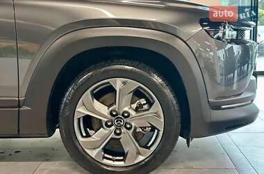 Позашляховик / Кросовер Mazda MX-30 2020 в 