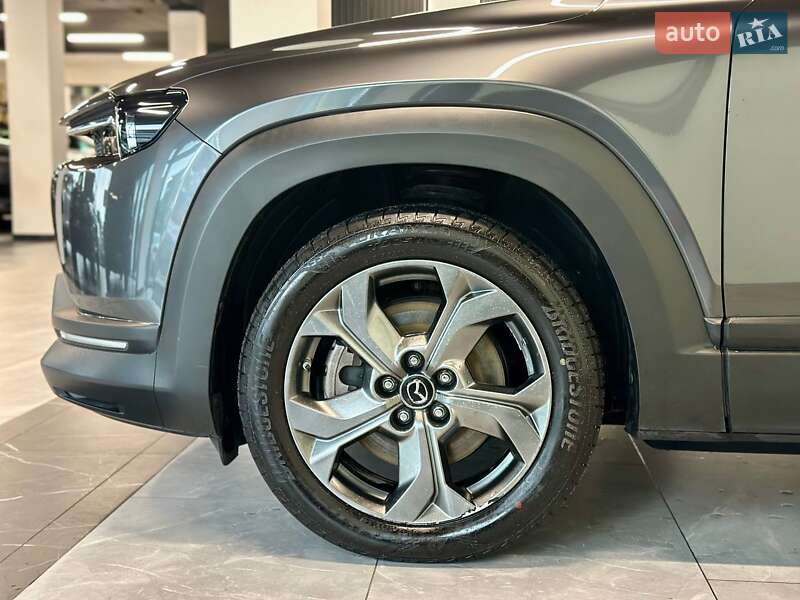 Внедорожник / Кроссовер Mazda MX-30 2020 в Львове