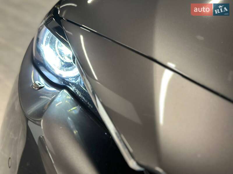Внедорожник / Кроссовер Mazda MX-30 2020 в Львове
