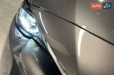Позашляховик / Кросовер Mazda MX-30 2020 в 