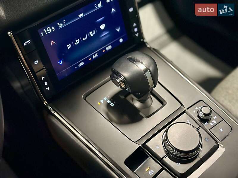 Внедорожник / Кроссовер Mazda MX-30 2020 в Львове
