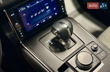 Позашляховик / Кросовер Mazda MX-30 2020 в 