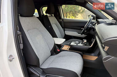 Внедорожник / Кроссовер Mazda MX-30 2021 в 