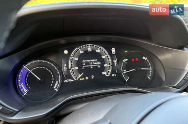Внедорожник / Кроссовер Mazda MX-30 2021 в 