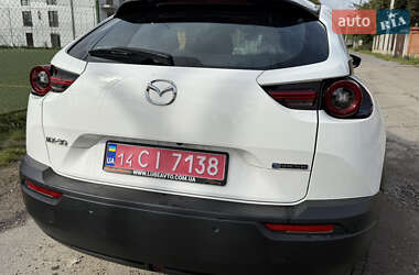 Внедорожник / Кроссовер Mazda MX-30 2023 в 
