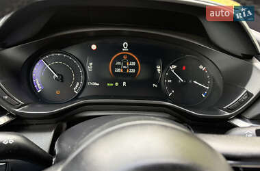 Внедорожник / Кроссовер Mazda MX-30 2023 в 