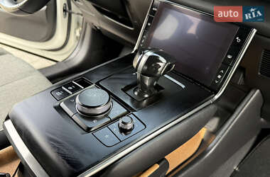 Внедорожник / Кроссовер Mazda MX-30 2023 в 
