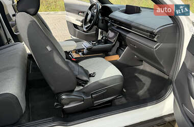 Внедорожник / Кроссовер Mazda MX-30 2023 в 