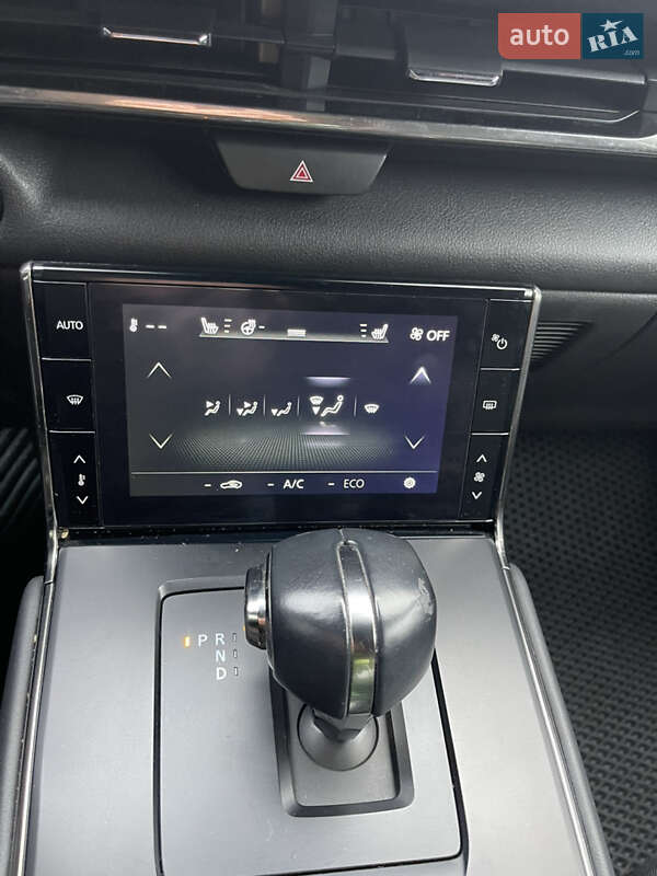 Позашляховик / Кросовер Mazda MX-30 2020 в Києві