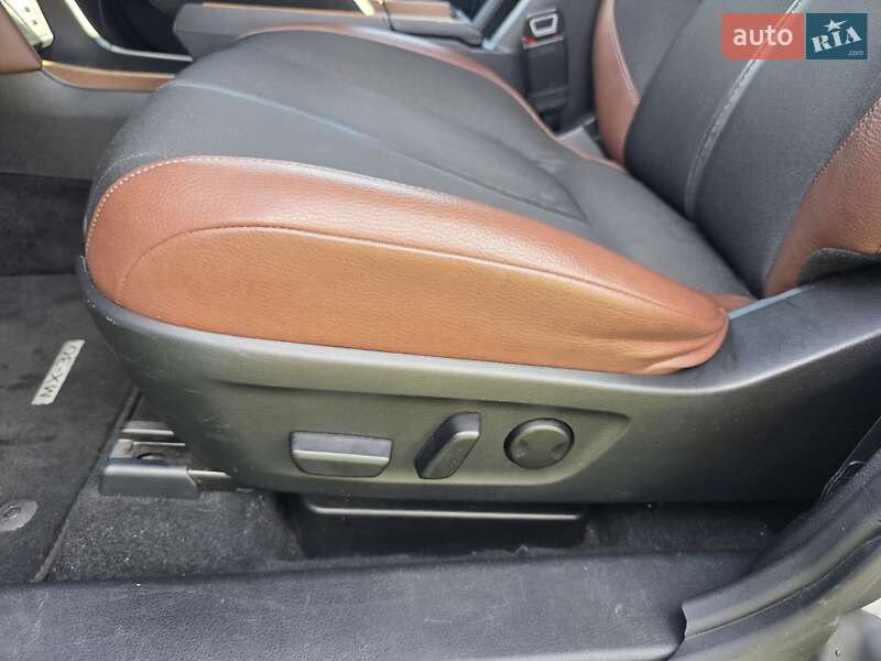 Внедорожник / Кроссовер Mazda MX-30 2021 в Львове