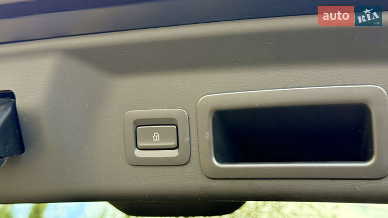 Внедорожник / Кроссовер Mazda MX-30 2020 в Самборе фото 14 Внедорожник / Кроссовер Mazda MX-30 2020 в Самборе