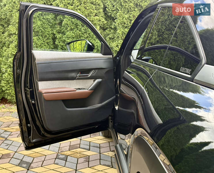 Внедорожник / Кроссовер Mazda MX-30 2020 в Самборе фото 17 Внедорожник / Кроссовер Mazda MX-30 2020 в Самборе