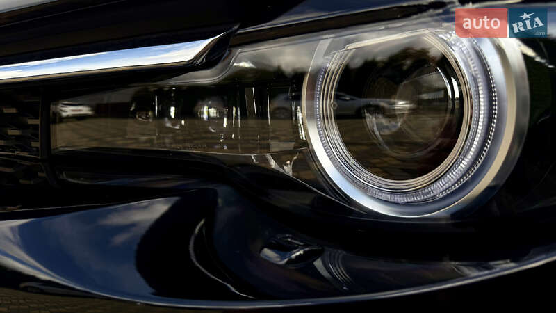 Внедорожник / Кроссовер Mazda MX-30 2020 в Самборе фото 42 Внедорожник / Кроссовер Mazda MX-30 2020 в Самборе