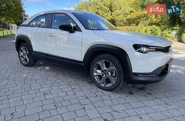 Внедорожник / Кроссовер Mazda MX-30 2022 в Хмельницком
